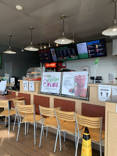 Photo of Pita Pit - 1100 Memorial Ave, Thunder Bay, ON P7B 4A3
